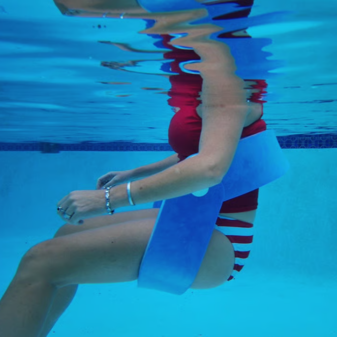 Schwimmnudel