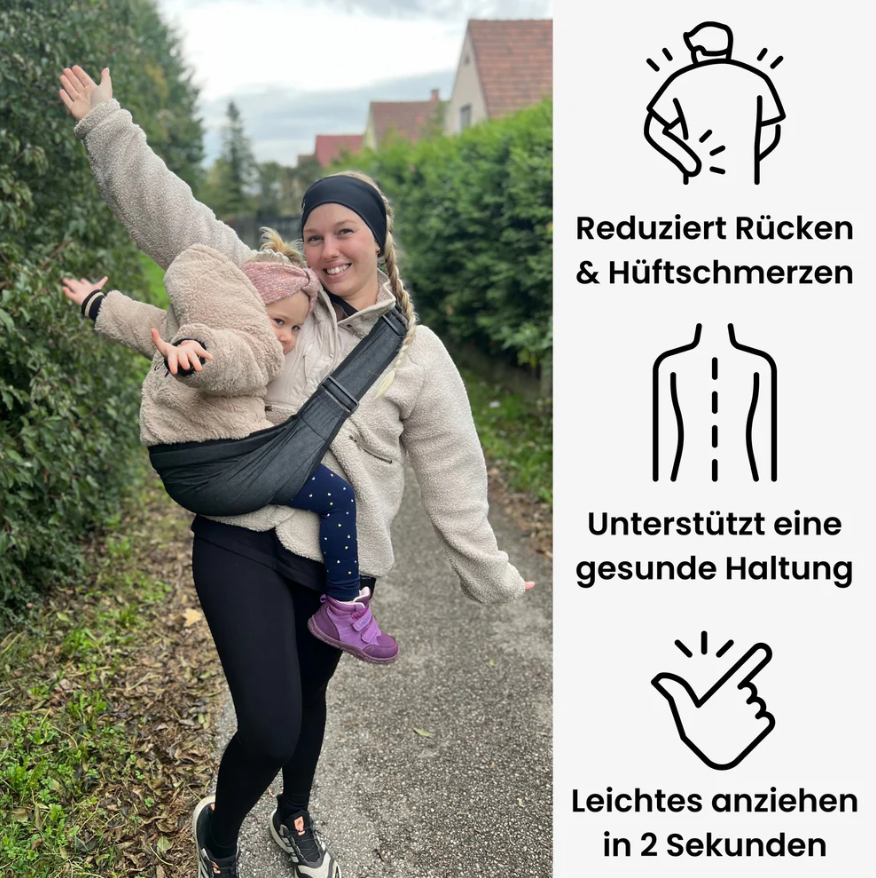 Kindertrage