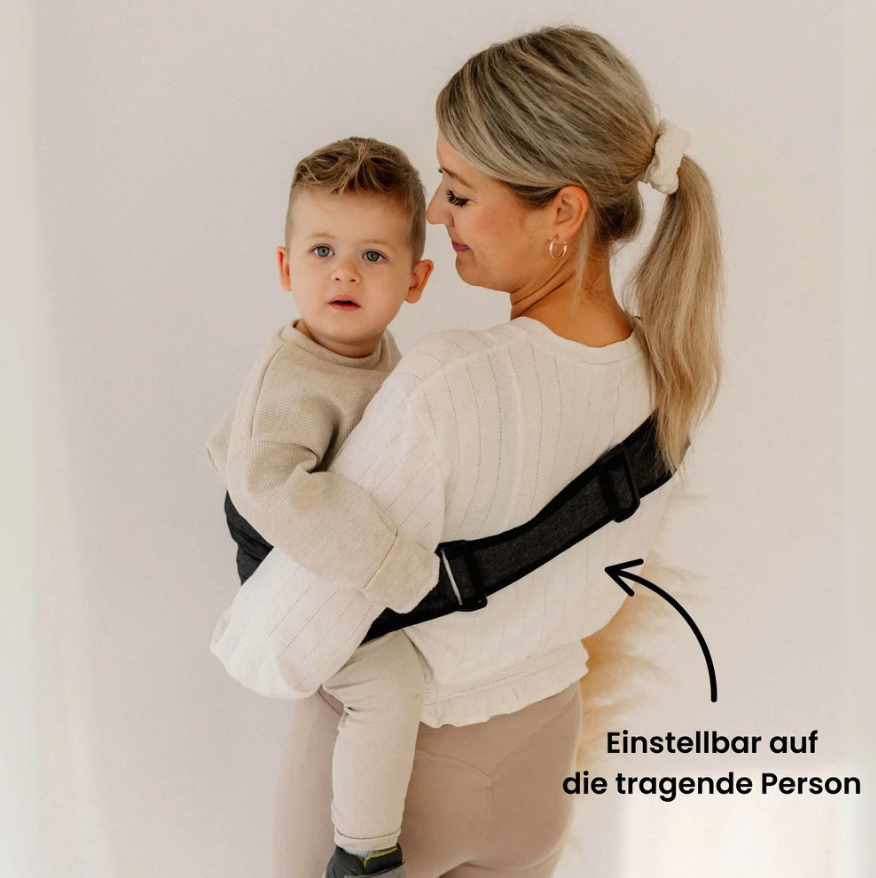 Kindertrage